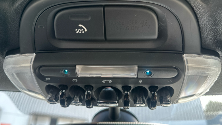 MINI Convertible 1.5 Cooper Classic 2dr [Comfort Pack] Petrol Convertible